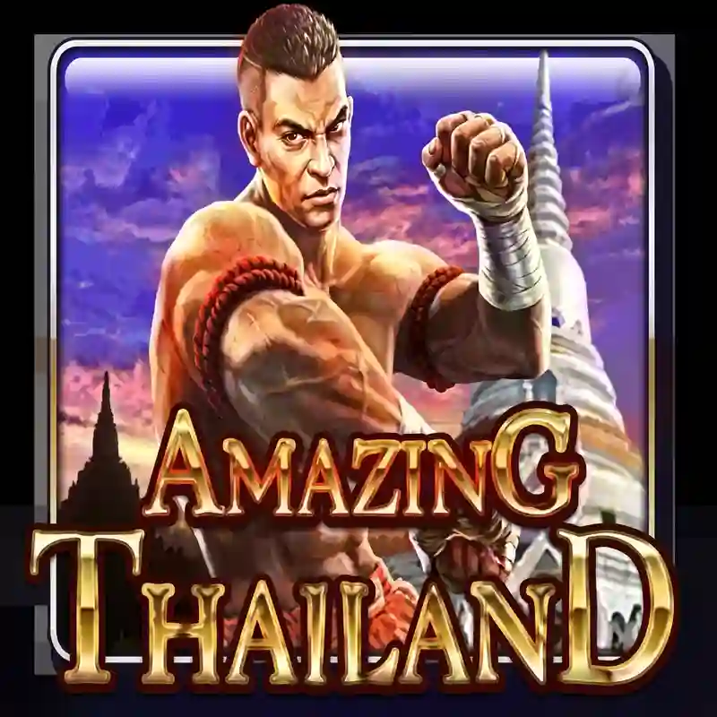 Amazing Thailand