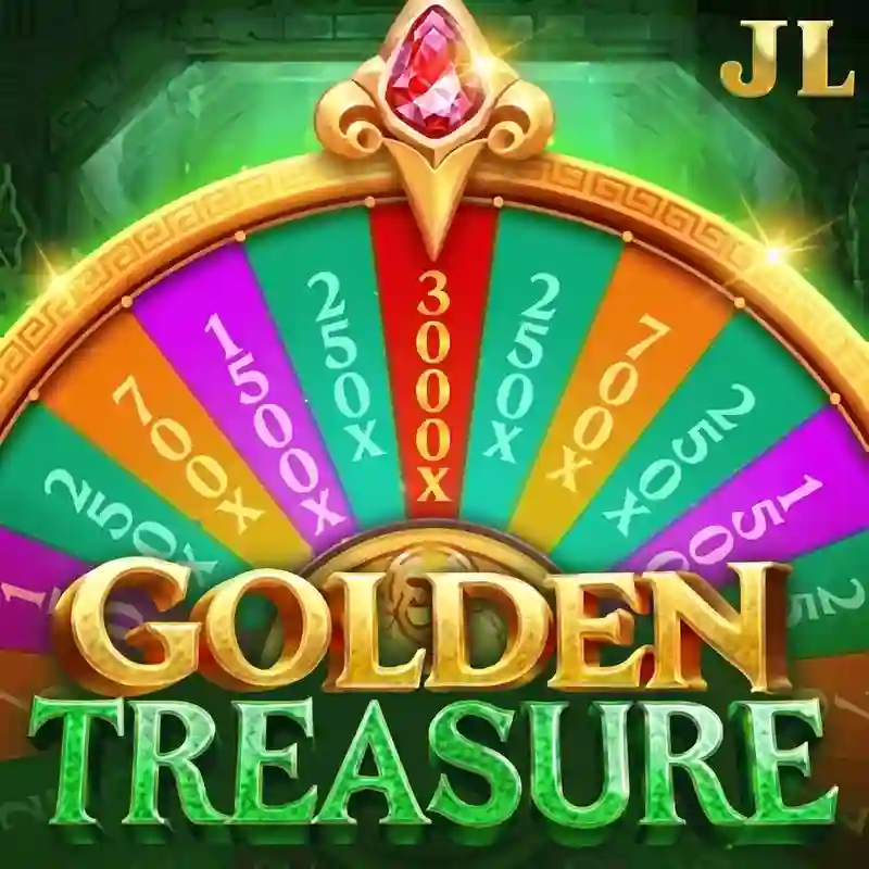 Golden Treasure